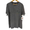 キリメ Kirime ヴィンテージ加工 ロゴTシャツ メンズ import:L