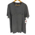 キリメ Kirime ヴィンテージ加工 ロゴTシャツ メンズ import:L