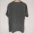 キリメ Kirime ヴィンテージ加工 ロゴTシャツ メンズ import:L