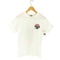バンズ VANS イーグルプリント コラボ Tシャツ メンズ import:S