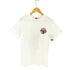 バンズ VANS イーグルプリント コラボ Tシャツ メンズ import:S