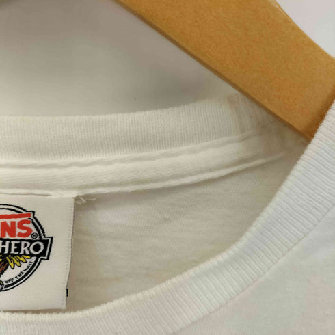 バンズ VANS イーグルプリント コラボ Tシャツ メンズ import:S