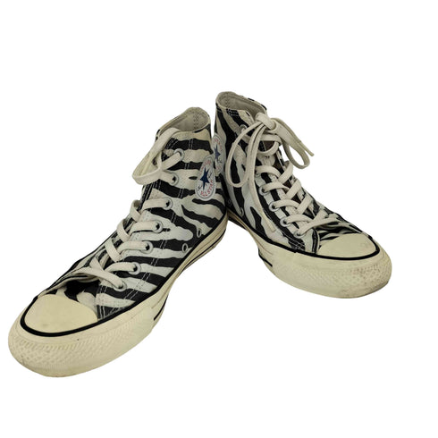 コンバースオールスター CONVERSE ALLSTAR オールスター 100 アニマルズ HI レディース JPN:24.5
