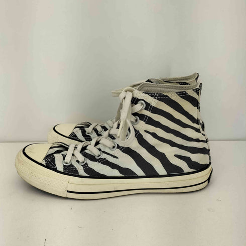 コンバースオールスター CONVERSE ALLSTAR オールスター 100 アニマルズ HI レディース JPN:24.5