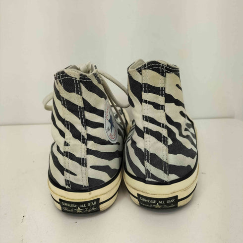 コンバースオールスター CONVERSE ALLSTAR オールスター 100 アニマルズ HI レディース JPN:24.5