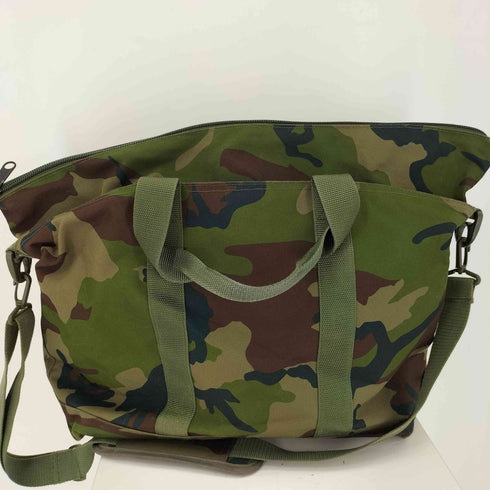 エルエルビーン L.L.Bean Hunters Tote Bag メンズ