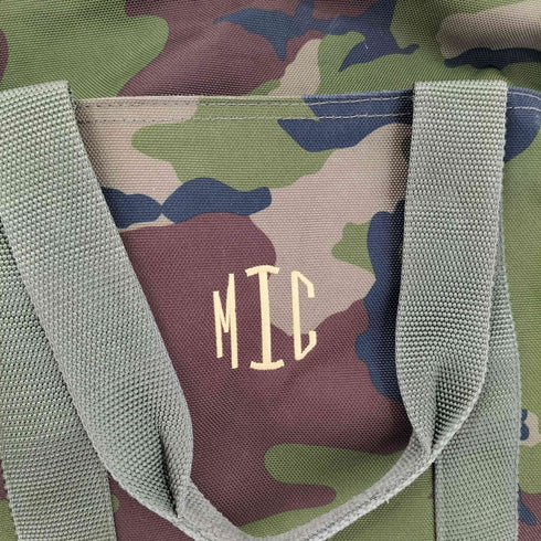 エルエルビーン L.L.Bean Hunters Tote Bag メンズ