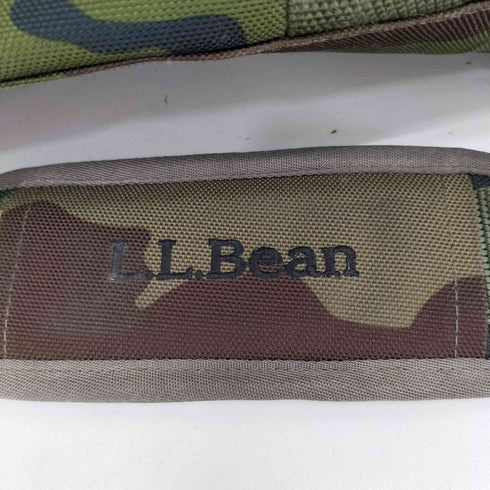 エルエルビーン L.L.Bean Hunters Tote Bag メンズ