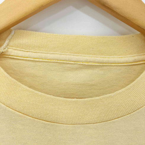 90S MILLER GENUINE DRAFT シングルステッチ Tシャツ メンズ