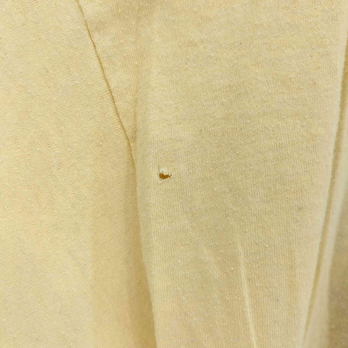 90S MILLER GENUINE DRAFT シングルステッチ Tシャツ メンズ