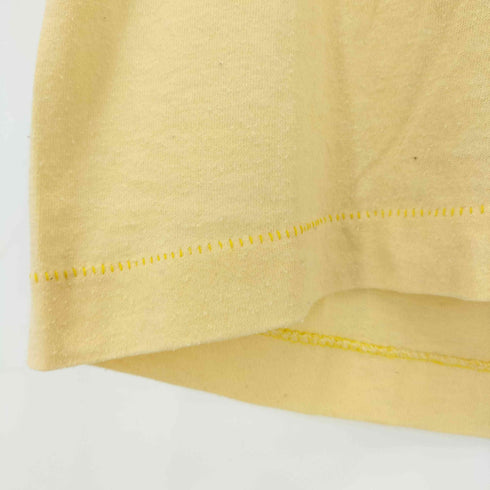 90S MILLER GENUINE DRAFT シングルステッチ Tシャツ メンズ