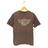 バンズ VANS TRIED AND TRUE Tシャツ メンズ import:M