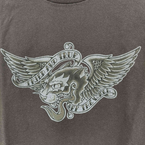 バンズ VANS TRIED AND TRUE Tシャツ メンズ import:M