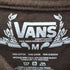 バンズ VANS TRIED AND TRUE Tシャツ メンズ import:M