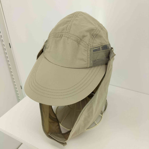 DORFMAN PACIFIC 90S サンシェード ナイロンキャップ サプレックスキャップ メンズ