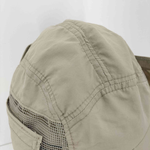 DORFMAN PACIFIC 90S サンシェード ナイロンキャップ サプレックスキャップ メンズ