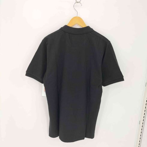 カーハートワークインプログレス Carhartt WIP S/S CHASE PIQUE POLO メンズ JPN:M