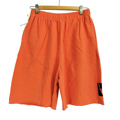 アズールバイマウジー AZUL by moussy 23SS PLUS PIGMENT MINI ZURRY SHORTS メンズ FREE