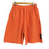 アズールバイマウジー AZUL by moussy 23SS PLUS PIGMENT MINI ZURRY SHORTS メンズ FREE
