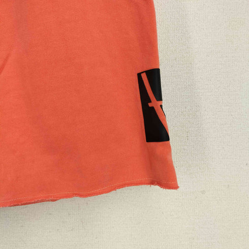 アズールバイマウジー AZUL by moussy 23SS PLUS PIGMENT MINI ZURRY SHORTS メンズ FREE