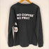 フルーツオブザルーム FRUIT OF THE LOOM ヘビーオンスロングスリーブTシャツ メンズ import:M
