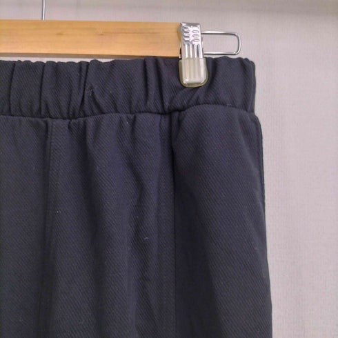 オズモーシス OSMOSIS 25SS ジャージー切替マーメイドスカート レディース ONE SIZE