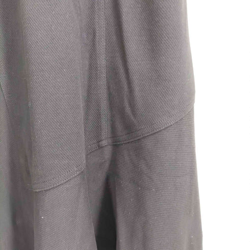 オズモーシス OSMOSIS 25SS ジャージー切替マーメイドスカート レディース ONE SIZE