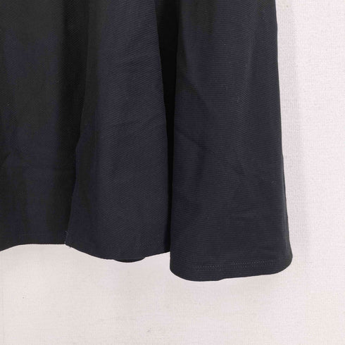 オズモーシス OSMOSIS 25SS ジャージー切替マーメイドスカート レディース ONE SIZE