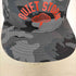 クルックスアンドキャッスルズ CROOKS&Castles カモフラスナップバックキャップ メンズ