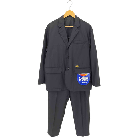 ディッキーズ Dickies TRIPSTER 23SS 別注 セットアップスーツ メンズ JPN:S