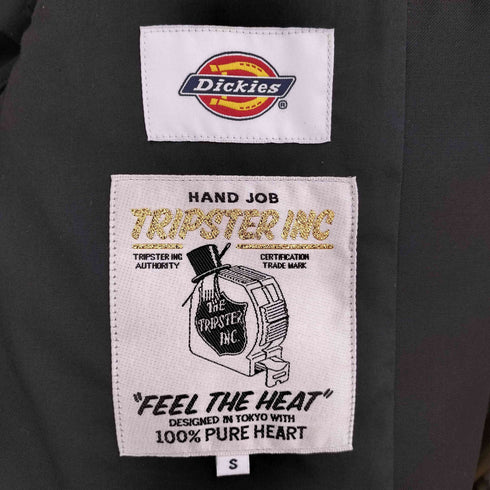 ディッキーズ Dickies TRIPSTER 23SS 別注 セットアップスーツ メンズ JPN:S
