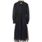 ハレ HARE 25SS チュールティアードワンピース レディース FREE