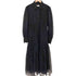 ハレ HARE 25SS チュールティアードワンピース レディース FREE