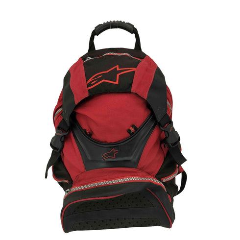 アルパインスターズ ALPINESTARS モトクロス バックパック メンズ