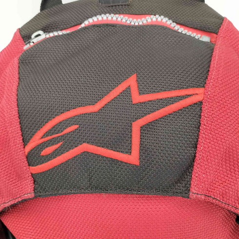 アルパインスターズ ALPINESTARS モトクロス バックパック メンズ