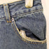 ジーナシス JEANASIS クラッシュ デニム スカート レディース JPN:M