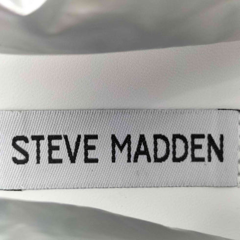 スティーブマデン STEVE MADDEN HORIZON 5-VS ボリュームソールサンダル SV レディース
