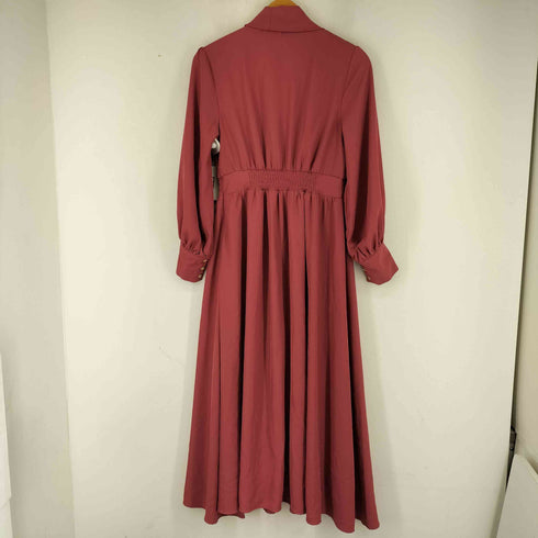 ジュリアブティック julia boutique ボウタイワンピース レディース 2