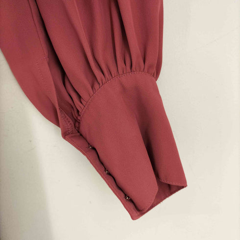 ジュリアブティック julia boutique ボウタイワンピース レディース 2