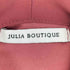 ジュリアブティック julia boutique ボウタイワンピース レディース 2