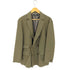 ヴェイパライズ VAPORIZE UNCON 6Buttons Double Breasted Jacket メンズ JPN:S
