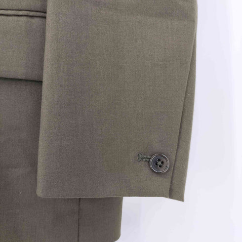 ヴェイパライズ VAPORIZE UNCON 6Buttons Double Breasted Jacket メンズ JPN:S