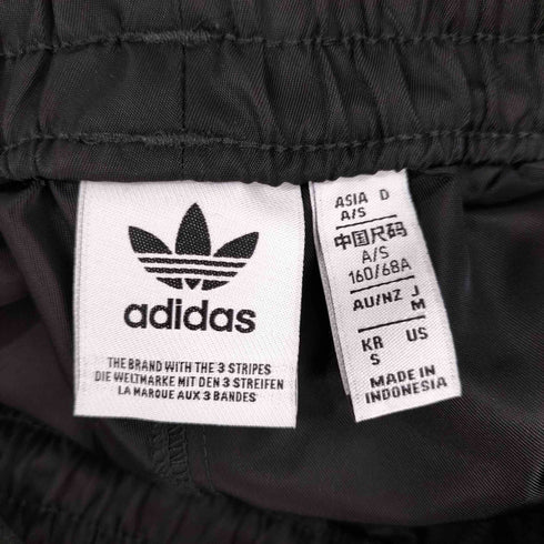 アディダスオリジナルス adidas Originals NEUCLASSICS ウーブントラックパンツ レディース JPN:M
