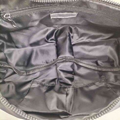 アンビリオン UNBILLION カシュカシュ cachecache ワイドテープナイロンショルダー レディース ONE SIZE