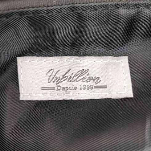 アンビリオン UNBILLION カシュカシュ cachecache ワイドテープナイロンショルダー レディース ONE SIZE