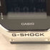 カシオ CASIO スクエアデザインメタルウォッチ メンズ