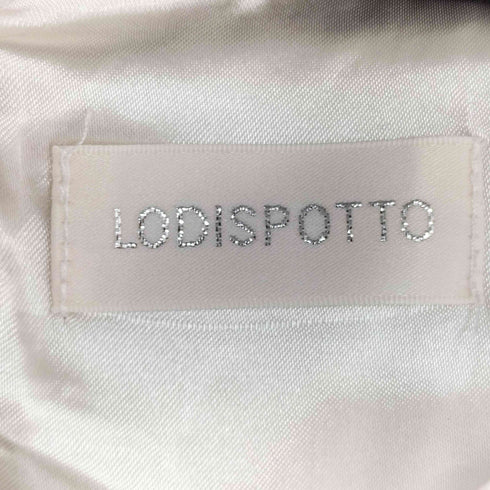 ロジスポット LODISPOTTO 花柄ワンピース レディース