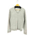 メゾンマルジェラ Maison Margiela 16SS カットアウトスウェット メンズ EUR:46