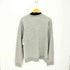 メゾンマルジェラ Maison Margiela 16SS カットアウトスウェット メンズ EUR:46