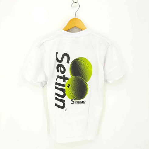 Setinn Sure Shot TEE メンズ import:M